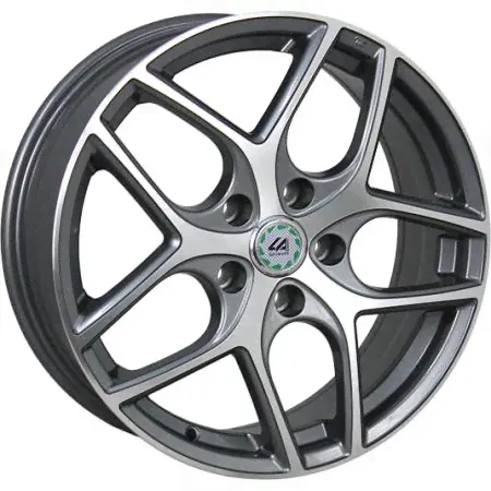 7*17 5*114,3 ET45 60,1 REPLICA TD Special Series TY17-S gmf