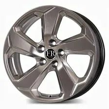 FR Design  FR Replica TY493 7.0x18/5x114.3 D60.1 ET35 HB