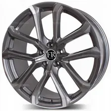 Диск 9,0*20 5*108 ET38 63,4 FR replica V5141 CBMF №26