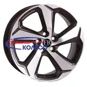 Диск 18'' 5x114,3 ET35 D60,1 7,0J FR Replica TY493 MCB