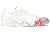 Maison Margiela Кроссовки Replica Paint Drop