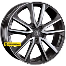 REPLICA REPLAY HND322 7.5xR19 5x114.3 ET53 DIA67.1 GMF
