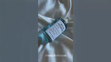Replica Maison Margiela Sailing Day Perfume Unboxing | perfume recommendation for women