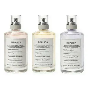 MAISON MARTIN MARGIELA REPLICA 3*40 мл, парфюмерный набор унисекс 3 в 1