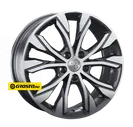 REPLICA REPLAY VV237 7xR18 5x112 ET43 DIA57.1 GMF