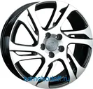 Replica Replay Volvo (V21) 7,5x18 5x108 ET55 dia 63,3 BKF