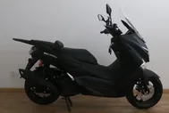 Скутер Vento MAX RS - 200cc (replica Yamaha TMAX)