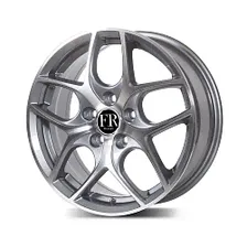 Диск FR Replica FD105 6.5x16/5x108 D63.4 ET50 GMF для Ford Focus