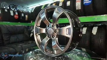 Диски Replica KIA A KI24 HB