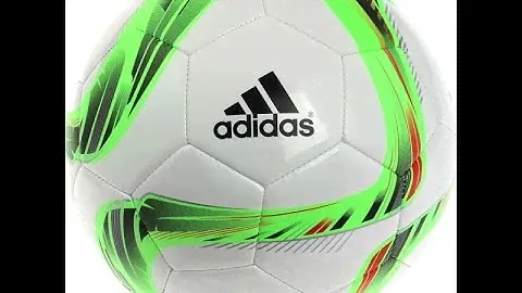 Unboxing - Adidas Conext15