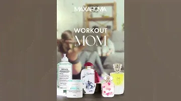 Workout Mom Gift |Mother's Day Gift | Mother-Daughter Gift| Gift for Her