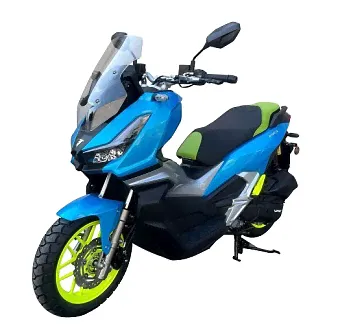 Скутер JET - 180cc (replica Honda Х-ADV) Инжектор EFI, CBS