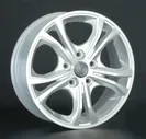 Диск Replica Replay SZ27 R16 6j 5/114,3 ET50 D60,1 серебристый