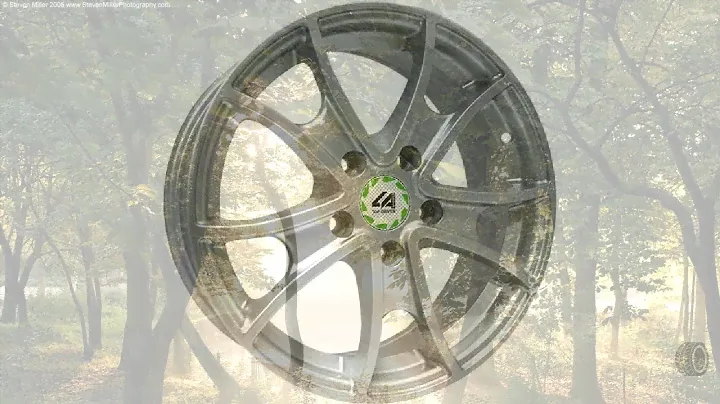 Диски replica (td) r16 5x114,3 6,5j et38 d67,1 replica td mi6-s s Отзывы Обзор