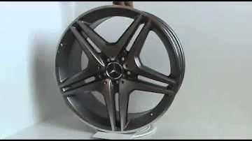 Диски Replica MR800 GMF