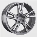 Диск FR replica INF5005 7,5x17/5x114,3 ET45 D66,1 GMF