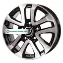 8,5*20 5*150 ET50 110,1 FR replica TY8005 BMF
