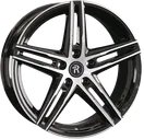 Replica Replay Lexus (LX189(GS)) 8.5x20 5x114.3 ET47 dia 67.1 BKF