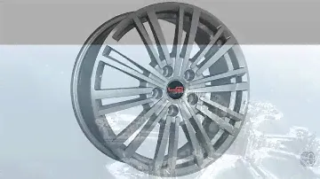 Диски replica legeartis r16 5x112 7,0j et33 d57,1 replica vv 136 sf Отзывы Обзор