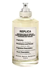 MAISON MARTIN MARGIELA REPLICA AT THE BARBER’S туалетная вода (мужские) 100ml