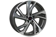 Литые колесные диски Replica Concept V520 8x19 5x108 ET42 DIA63.3 GMF