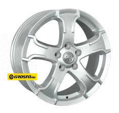 REPLICA REPLAY SZ6 6.5xR17 5x114.3 ET50 DIA60.1 S