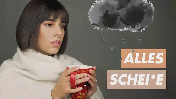 WINTERDEPRESSION - Diese Parfums heben die Stimmung | Leni's Scents