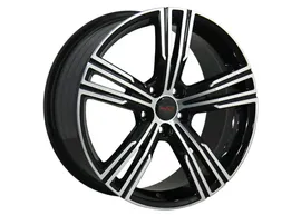 Литые колесные диски Replica Concept V521 8x18 5x108 ET55 DIA63.3 BKF