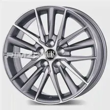 Литой диск FR REPLICA TY494 R18 8J 5x114.3 ET50 dia 60.1