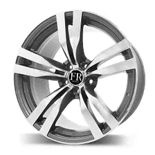 Диск FR REPLICA B99 8.5x19/5x120 D74.1 ET35 MG(GMF) для BMW X6