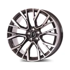 FR Replica BMW X5G/X6G/X7G style 809M Competition Колесный диск Литой 21x9.5" PCD5х112 ET37 D66.6