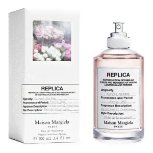 MAISON MARTIN MARGIELA REPLICA FLOWER MARKET, туалетная вода для женщин 100 мл