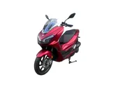 СКУТЕР PCX - 200 (REPLICA HONDA PCX): КУПИТЕ С ДОСТАВКОЙ!