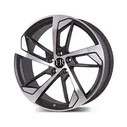 Диск FR Replica A5366 9.0x20/5x112 D66.45 ET33 MBM для Audi Q7