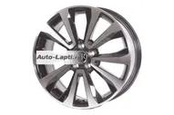 FR replica 7x17/5x100 ET48 D56,1 SB1021 BMF (№4)