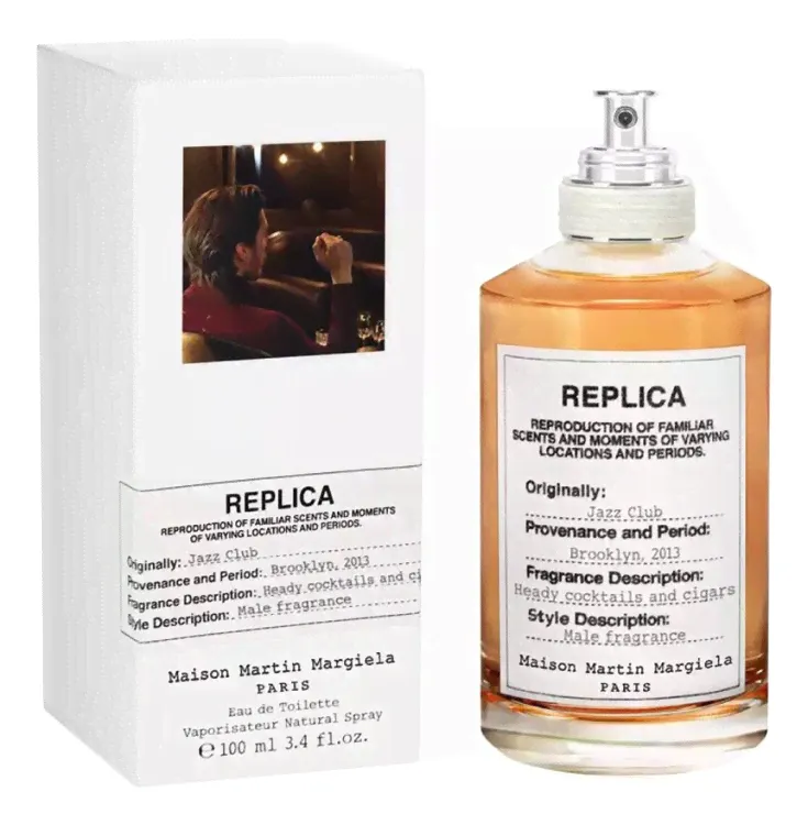 Maison Martin Margiela Replica Jazz Club, 100 ml