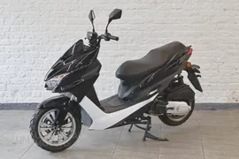 Скутер Yamaha NVX 150 (50) Replica БУ купить в Москве, цены, продажа, интернет-магазин