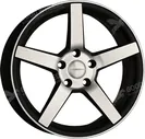 Диски Литые VSN (Replica Vossen) CV3 7x16 5x112 ET45 57.1 MBF в интернет-магазине Good Wheels|