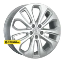 REPLICA REPLAY Ki92 7xR17 5x114.3 ET48 DIA67.1 SF