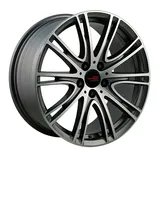 Легковые диски Replica LegeArtis Concept-B532 GMF 8.5Jx18 PCD 5x112 ET30мм 66.6мм