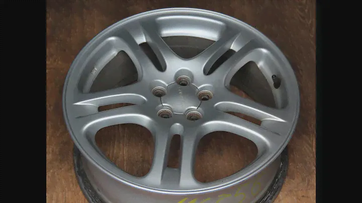 116256   Диски  Subaru R17