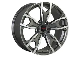 Литые колесные диски Replica Concept B534 8.5x19 5x120 ET38 DIA72.6 GMF