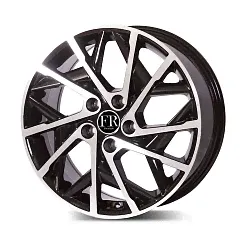 Диск FR Replica HND486 6.5x16/5x114.3 D67.1 ET48 BMF для Hyundai