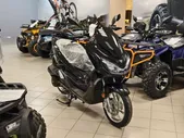 PCX - 200CC (Replica Honda PCX) черный