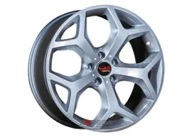 Литые колесные диски Replica LA B70 9x19 5x120 ET48 DIA74.1 Silver