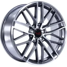 Диски Replica Concept MR547 8.5x20 5*112 ET40 DIA66.6 HBFP Литой
