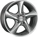 Replica MZ1 7x17 5x114.3 ET 55 Dia 67.1 CR