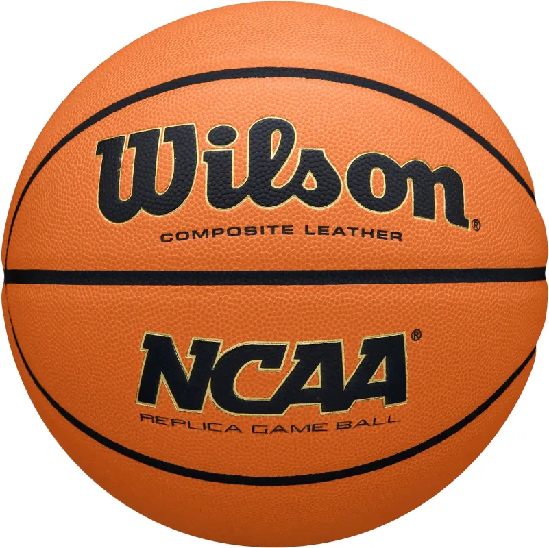 Wilson NCAA Evo NXT Replica Basketball 7 Basketball-0