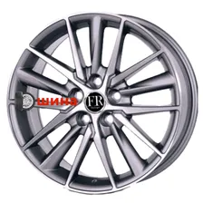 FR replica TY494 8x18/5x114,3 ET50 D60,1 GMF (№15)