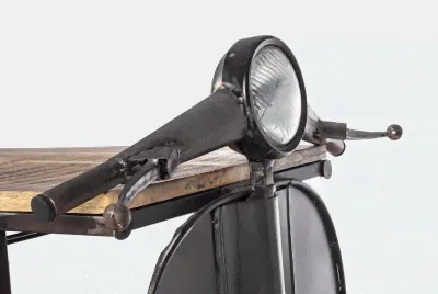 Стойка барная Vespa Replica-4